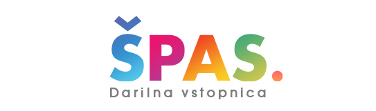 Prodaja darilnih bonov Prodaja darilnih bonov